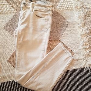 American Eagle Super Stretch Skinny Jeans